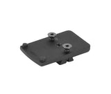 1911 [Novak Cut] punapistetähtäinkiinnike | Trijicon RMR footprint