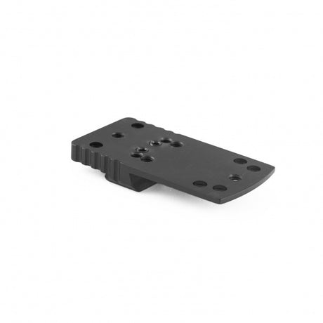 1911 [Novak Cut] red dot -kiinnike | tyyppi A [RMSc, DPP, Docter footprint]