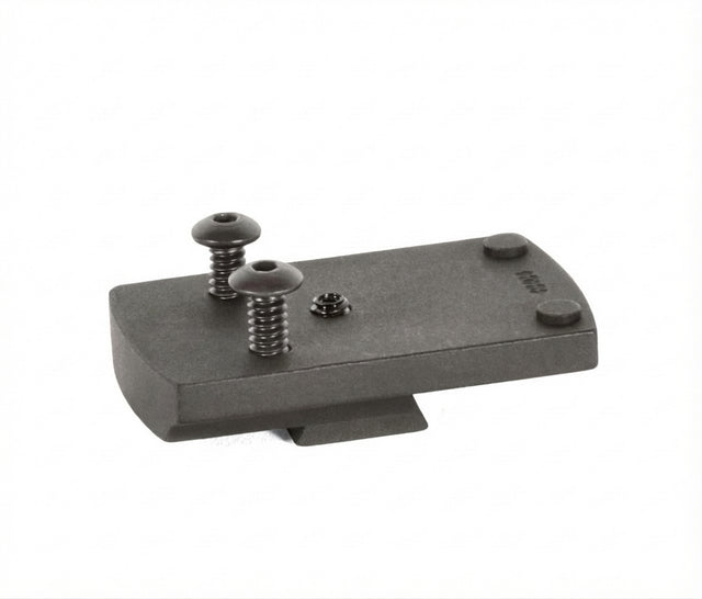 1911 [Rail Gun Cut] punapistetähtäinkiinnike | type S [RMSc, DPP, K-series footprint]