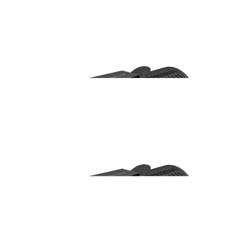 Vector Optics Paragon 8x42 monokulaari