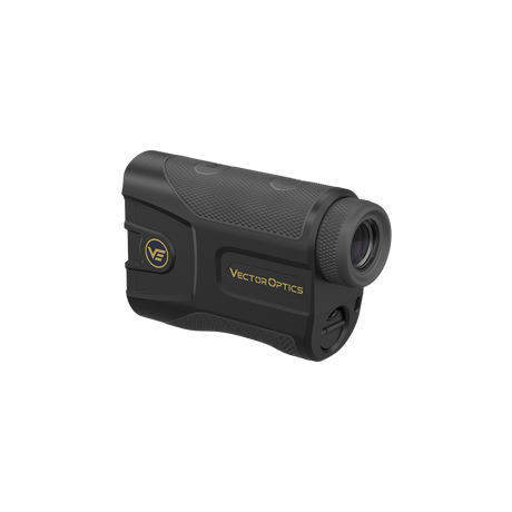 Vector Optics Paragon 7x25 GenIII Digital Balistic BDC etäisyysmittari