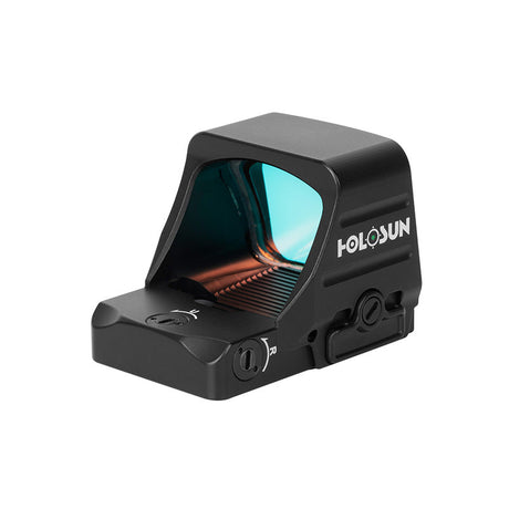 Holosun 507 Comp [vihreä]