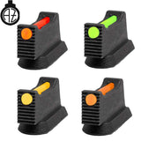 CZ Kadet etutähtäin kuituoptiikalla | 7.5 x 1.5 mm