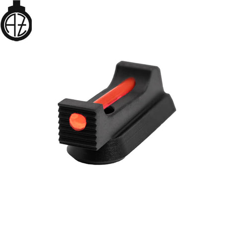 CZ P-10, CZ P-07, CZ P-09 etutähtäin valokuidulla | 5.75 x 1.0 mm