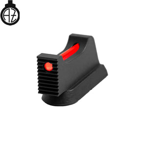 CZ Shadow 2 etutähtäin valokuidulla | 7.5 x 1.0 mm