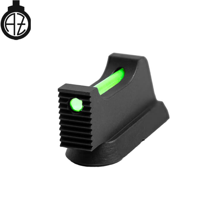 CZ Shadow 2 etutähtäin valokuidulla | 7.5 x 1.0 mm