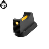 CZ Shadow 2 etutähtäin valokuidulla | 7.5 x 1.0 mm
