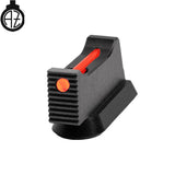 CZ Kadet etutähtäin kuituoptiikalla | 7.5 x 1.0 mm