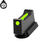CZ Kadet etutähtäin kuituoptiikalla | 7.5 x 1.0 mm