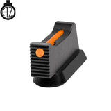 CZ Kadet etutähtäin kuituoptiikalla | 7.5 x 1.0 mm