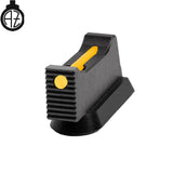 CZ Kadet etutähtäin kuituoptiikalla | 7.5 x 1.0 mm