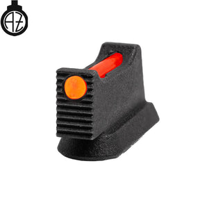 CZ Kadet etutähtäin valokuidulla | 7.5 x 1.5 mm