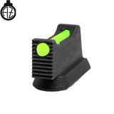 CZ Kadet etutähtäin kuituoptiikalla | 7.5 x 1.5 mm