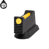 CZ Kadet etutähtäin kuituoptiikalla | 7.5 x 1.5 mm