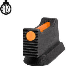 CZ Kadet etutähtäin valokuidulla | 7.5 x 1.5 mm