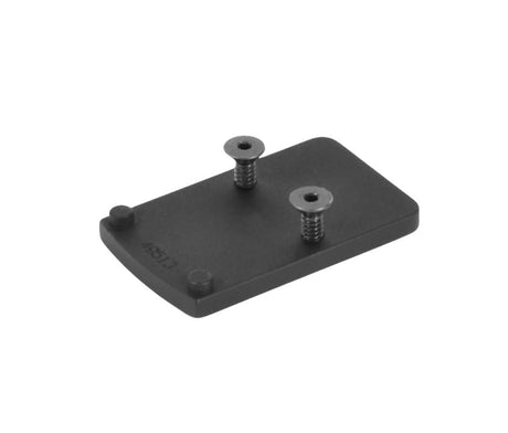 Punapistetähtäinkiinnike Glock models [G17 G19 G26 & other] | Trijicon RMR footprint