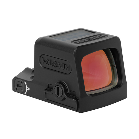 Holosun EPS Carry [vihreä]