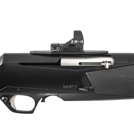 Benelli Argo, Browning Bar, Winchester SXR punapistetähtäinkiinnike universal | type A Toni System