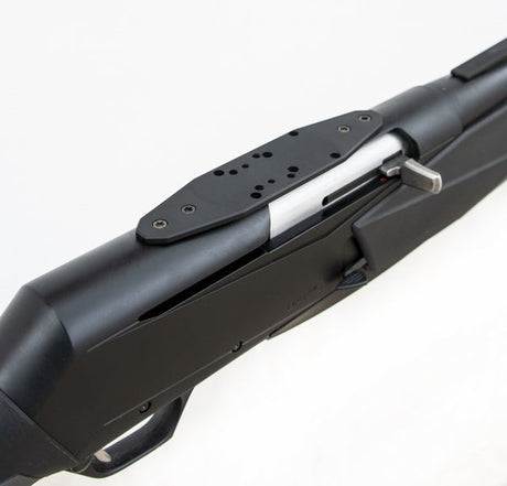 Benelli Argo, Browning Bar, Winchester SXR punapistetähtäinkiinnike universal | type B Toni System
