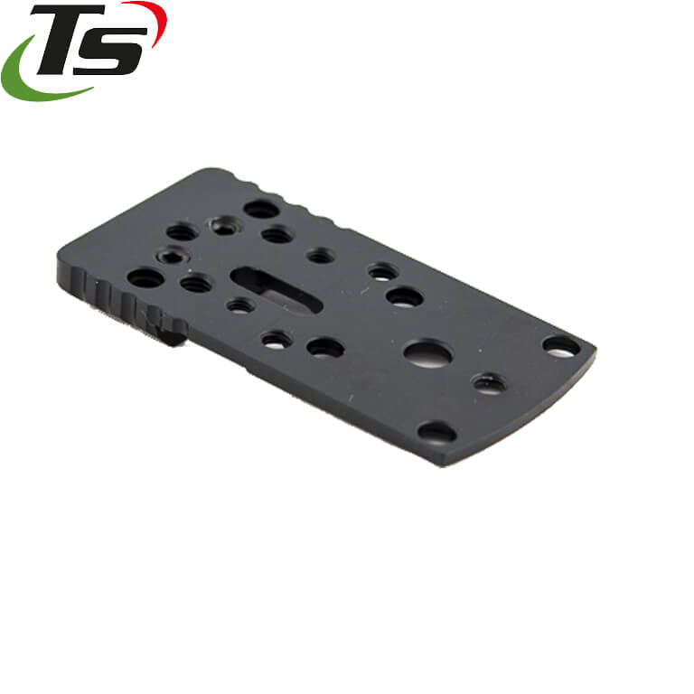 Beretta 92X Performance punapisteen kiinnitys universaali | tyyppi B 