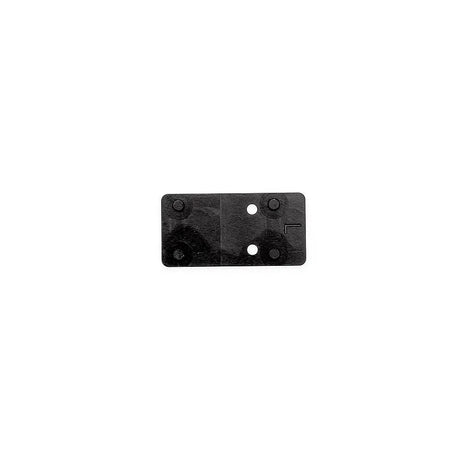 Beretta [APX A1 & APX RDO] adapterilevy | Leupold DPP footprint Beretta