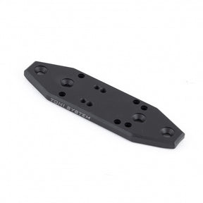 Beretta 1301 [Competition & Competition Pro] punapistetähtäinkiinnike | type A [RMSc DPP Docter footprint]