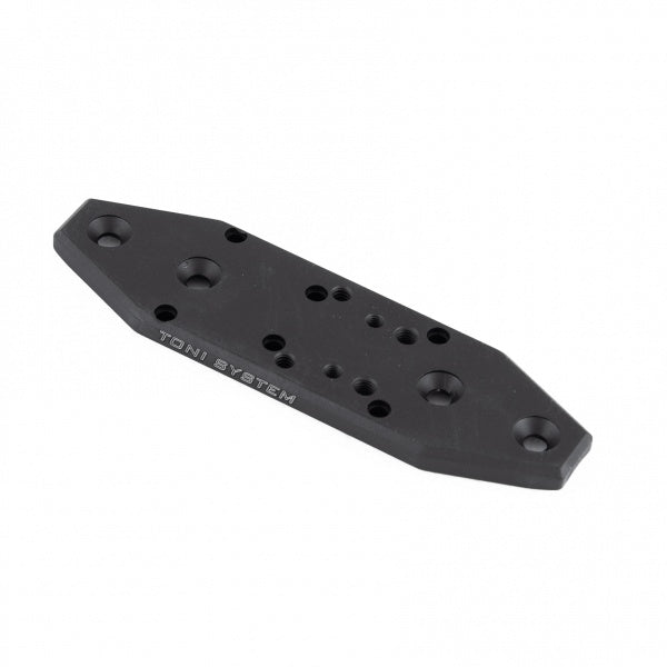Beretta 1301 [Competition & Competition Pro] punapistetähtäinkiinnike | type B [RMR & RTS footprint]