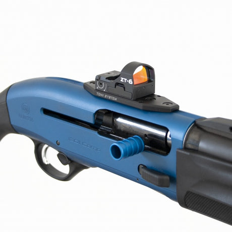 Beretta 1301 [Competition & Competition Pro] punapistetähtäinkiinnike | type B [RMR & RTS footprint]