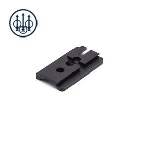 Beretta [92X 92XI 92 GTS 92X RDO M9A4] adapterilevy | Aimpoint Acro footprint