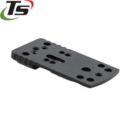 Beretta 92X Performance punapisteteline universaali | tyyppi A Toni System