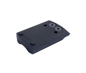 Beretta [92 96 98 M9A1 M9A3] punapistetähtäinkiinnike | type S [RMSc DPP K-series footprint]