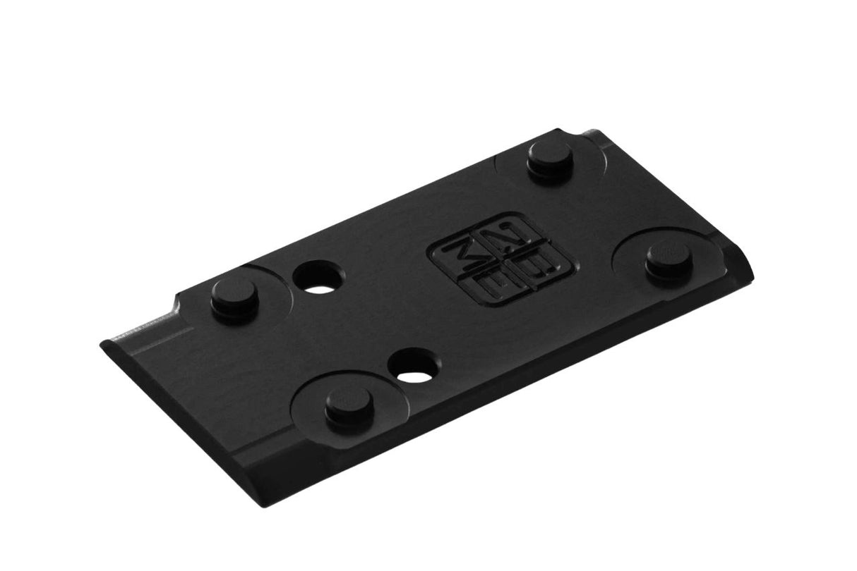 Beretta [APX A1 & APX RDO] adapterilevy | Shield RMSc footprint