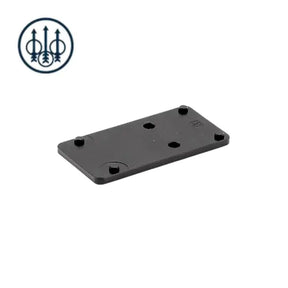 Beretta [APX A1 & APX RDO] adapterilevy | Docter footprint Beretta