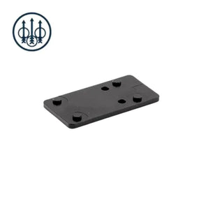 Beretta [APX A1 & APX RDO] adapterilevy | Leupold DPP footprint Beretta