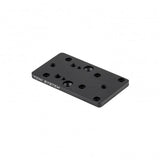 Beretta [APX A1 & APX RDO] adapterilevy | type G [RMR & RTS footprint]