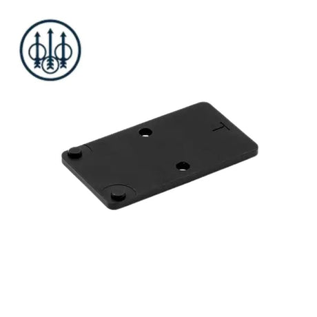 Beretta [APX A1 & APX RDO] adapterilevy | Trijicon RMR footprint
