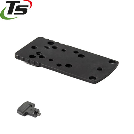 Beretta APX punapistetähtäinkiinnike | tyyppi B [RMR & RTS footprint]