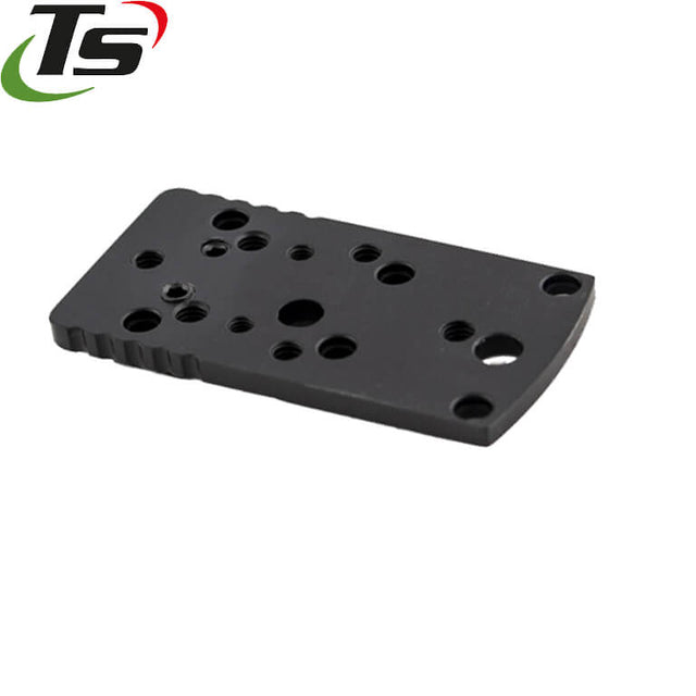 Beretta PX4 [sis. Storm & Storm Inox] red dot -kiinnike | tyyppi A [RMSc, DPP, Docter footprint]