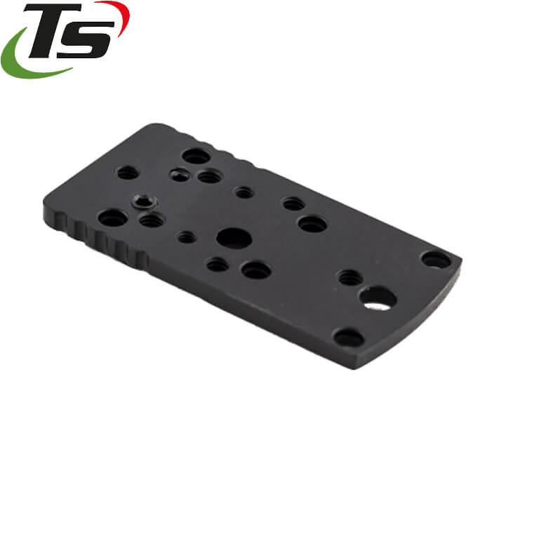 Beretta PX4 [sis. Storm & Storm Inox] red dot -kiinnike | tyyppi B [RMR & RTS footprint]