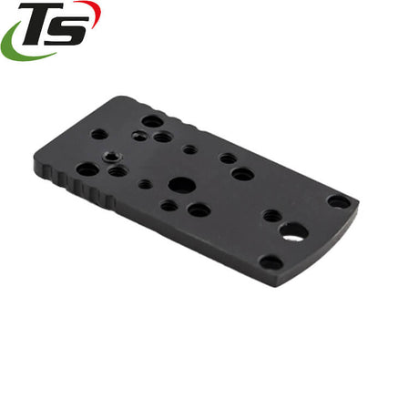 Beretta PX4 [sis. Storm & Storm Inox] punapisteteline | tyyppi B [RMR & RTS footprint]