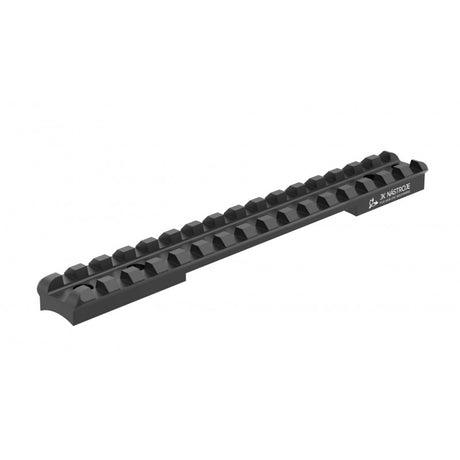 Bergara B14 Long Action picatinny rail [light weight]