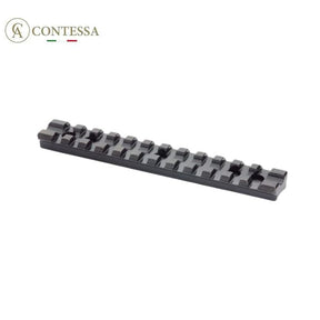 Bergara B14 Short Action Picatinny-kisko | 20 moa Contessa