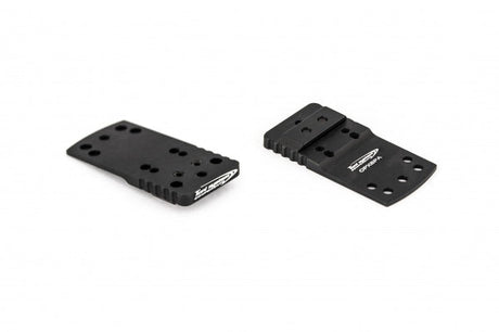 Bernardelli Mega red dot -kiinnike | tyyppi A [RMSc, DPP, Docter footprint]