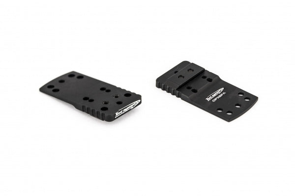 Bernardelli Mega red dot -kiinnike | tyyppi A [RMSc, DPP, Docter footprint]