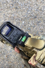 Rifle scope -kuplataso | Picatinny-pohja 