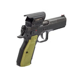 C-More RTS2 kova sadesuoja 