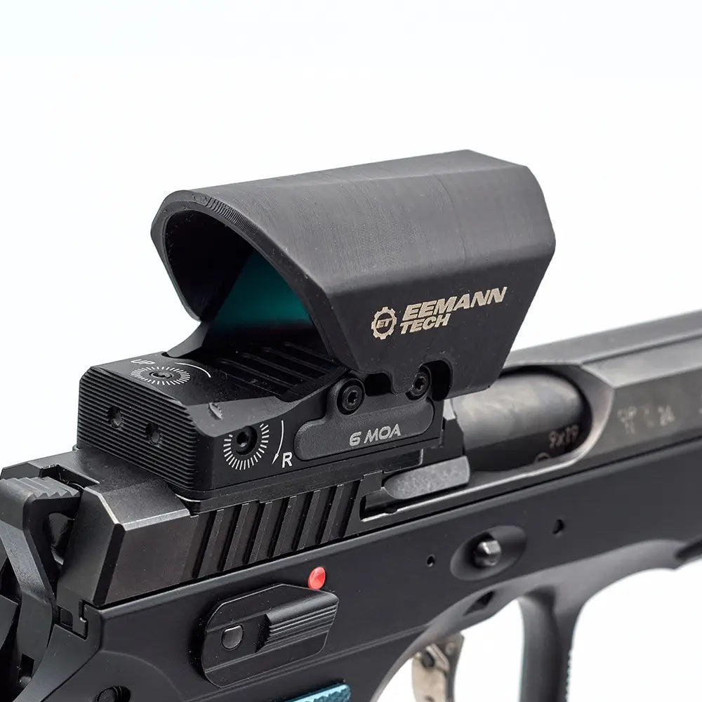 C-More RTS3 sadesuoja 