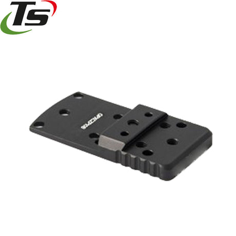 CZ P-10 [P-10C P-10F P-10S] punapistetähtäinkiinnike | type B [RMR & RTS footprint]