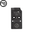 CZ Shadow 2 Optics Ready plate | Trijicon RMR footprint CZ