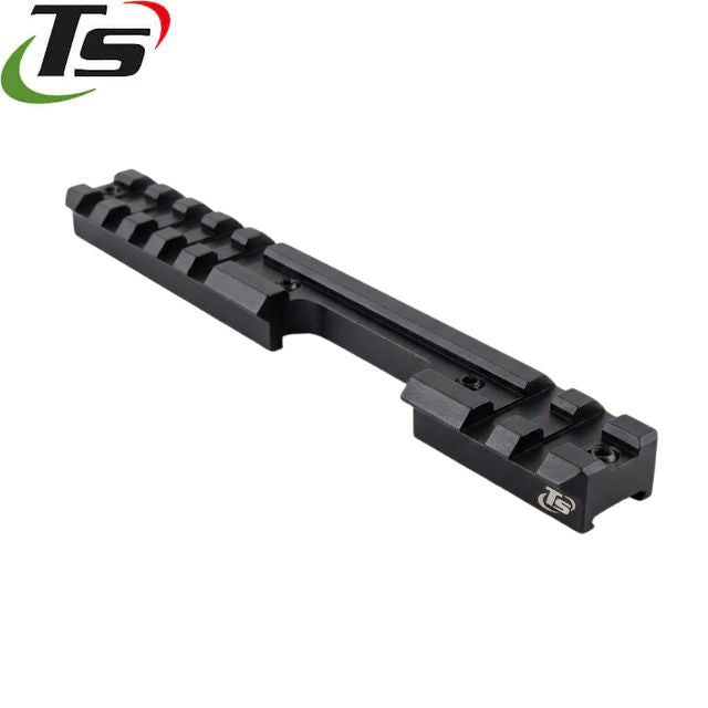 CZ 457 Picatinny-kisko [Toni] CZ